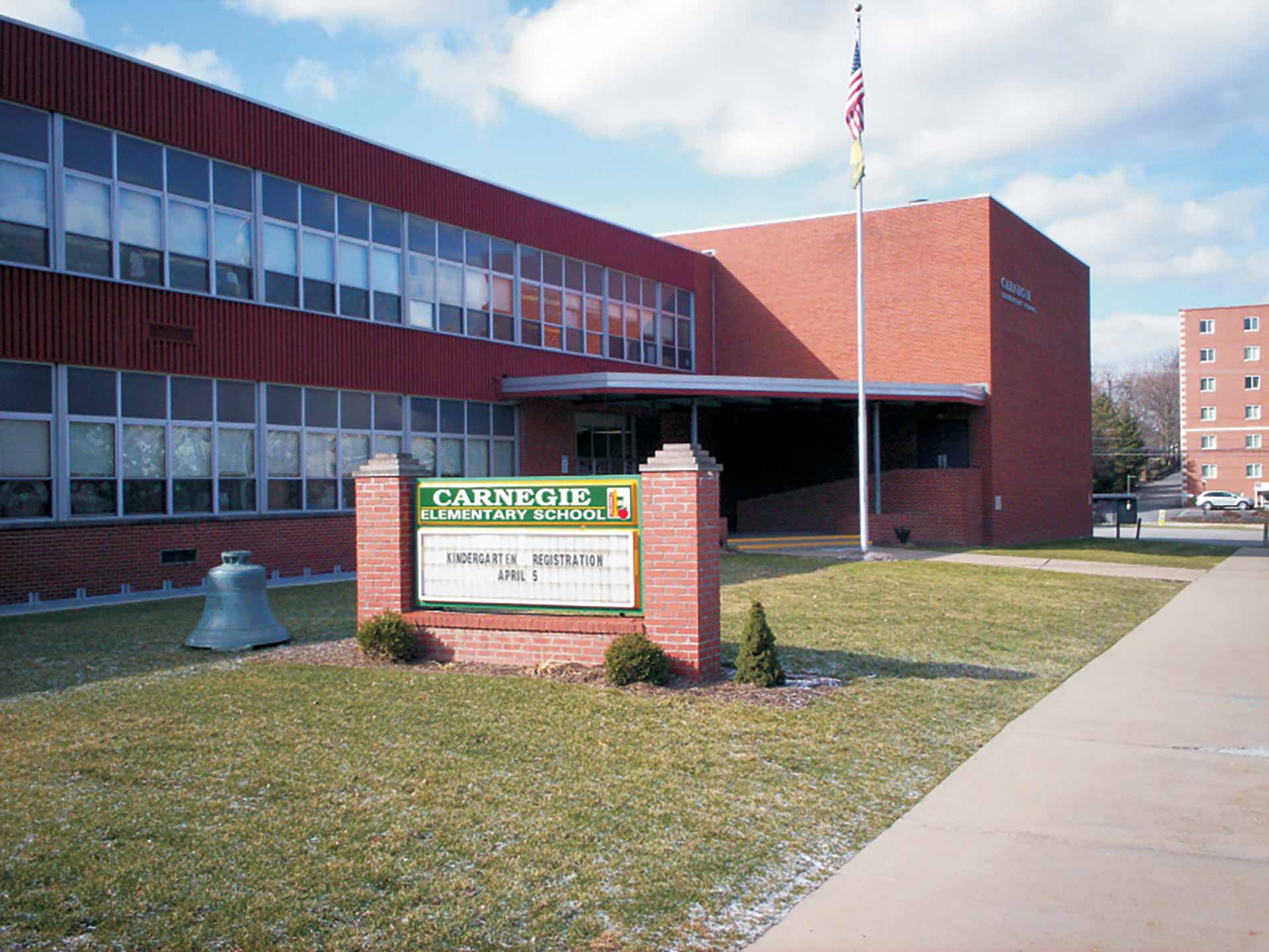 Carnegie Elementary