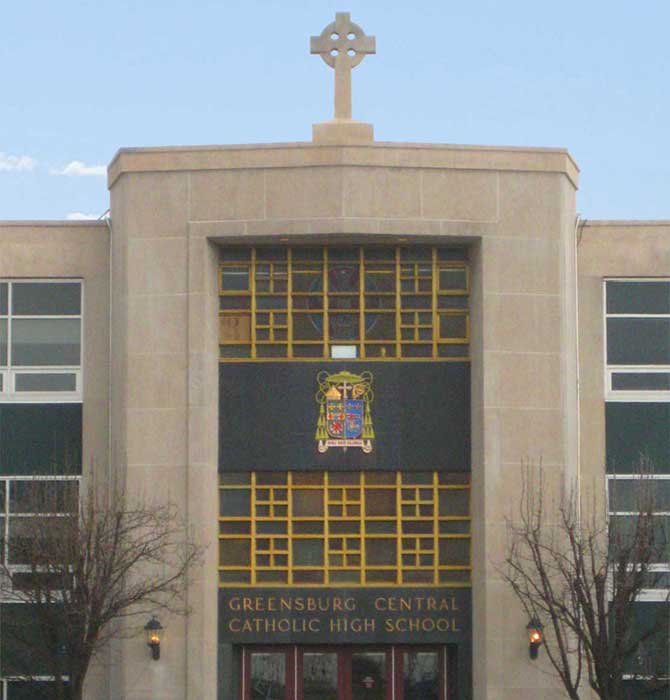 Greensburg Central Catholic