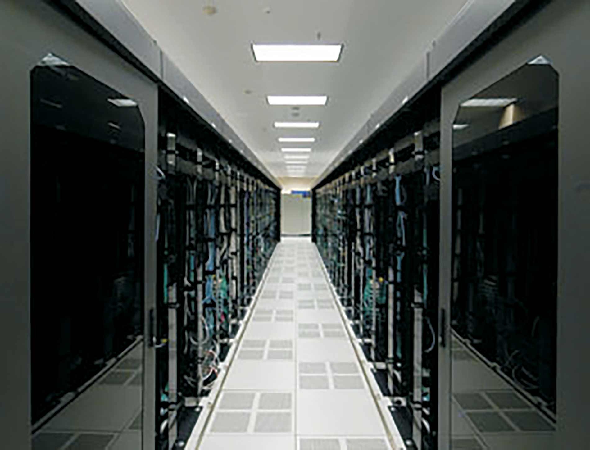 Sunesys Data Center